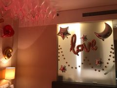 -天津水游城丽筠酒店