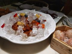冰镇咕噜肉-陶陶居酒家(SM二期购物广场店)