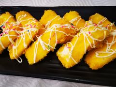 -聚鑫阁江浙菜·非遗传承技艺(闵行交大店)