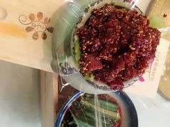 -悦百味·品质川菜(橄榄郡店)