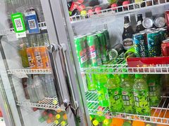 零售区-大姐麻辣烫(莲宝中路店)