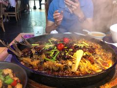 -老板恋上鱼(恒隆广场店)