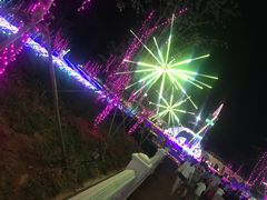 -云幽谷旅游区