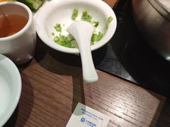 -牛焱·贵州黄牛肉火锅(城西银泰店)
