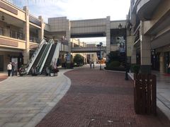 -首创奥特莱斯(昆山店)
