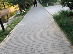 -元大都城垣遗址公园