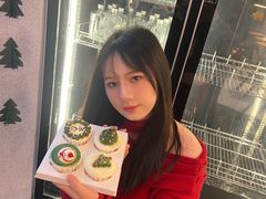 -烫面包·面包烘焙(绿地缤纷城店)