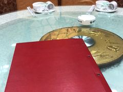 -六和聚传统烤鸭.天津菜(和平店)