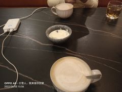 -熹悟海鲜火锅·广式打边炉