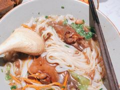 -百春原湖南牛肉粉(百联世纪店)