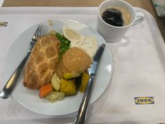 -宜家·瑞典风味餐厅(烟台路店)