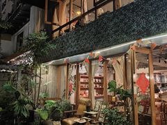 -时光花园(白鹭洲店)