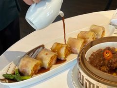-宝丽轩中餐厅BAOLIXUAN