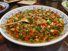 -杨记隆府(南坪店)