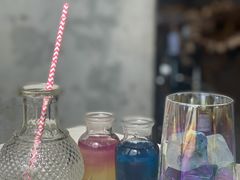 -The Rug Cafe(王府中环店)
