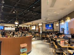 -潮界(虹桥新天地店)