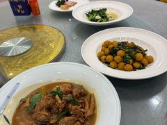 -阿湾楼·温州海鲜·江浙菜(京江路店)