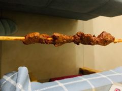 大肉串-味子夫鸡柳(三峡广场店)