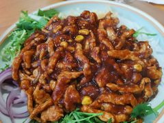 -春饼先生·北京烤鸭(甘井子万达店)