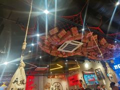 -大头叔烤鸡爪·朝鲜族烤串(天池路店)