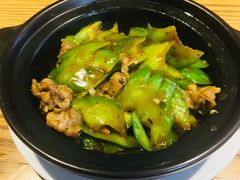 -小和庆·知味(首铸万科店)