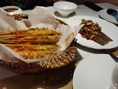 -79号渔船海鲜饭店(宝安店)