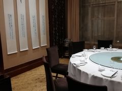 包厢-丽景酒店-宴会厅