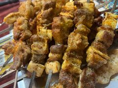 -Xabnam_夏葡纳·新疆餐厅(日坛上街店)