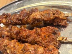 -牛街·马辈儿涮肉(牛街总店)