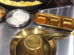-恩泽家·果味坛子韩国炭火烤肉(白石龙店)