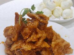 -新洪记·丽久饭店(铁西店)