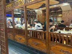 -状元阁烧烤(新华路总店)