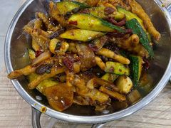 -江城燕子大排档(江汉路步行街店)