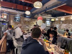 -LA CREPERIE BRETONNE布列塔尼法式餐厅(天童北路店)
