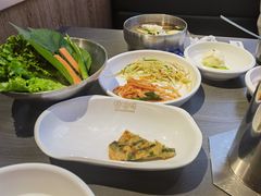 -农乐园炭火烤肉(繁花中心店)