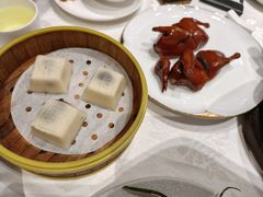 -香雪海饭店中餐厅(人民桥店)