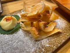 烤鱼翅-章之鱼家(体育东路店)