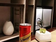 -JW酒廊 JW Lounge(上海鲁能JW万豪侯爵酒店)