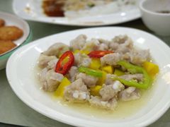 -口衣记鸡饭店