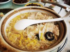 -砂锅居·始于1741(万丰路店)