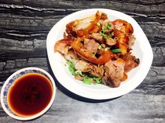 -榆味拼三鲜(怀德路店)