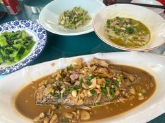 -东门头·江鲜小馆(新天地店)