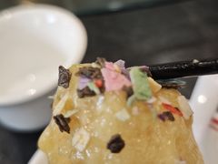 芥末虾球-金阁家常菜(贵阳路店)