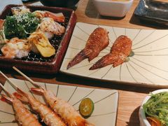 -沼津港精致料理·寿喜烧·烧鸟(青浦宝龙广场日料榜单店)