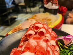 -红辣椒·川菜·火锅(张杨路店)