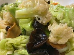-桃子餐厅·天津菜(红星路直营店)
