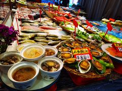 -抱德·潮汕味(琶洲店原惠城鱼仔)