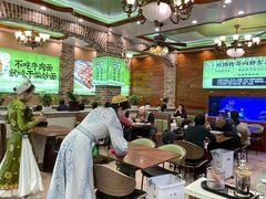 -丝路传奇·中国拉面航母店(北医三院店)
