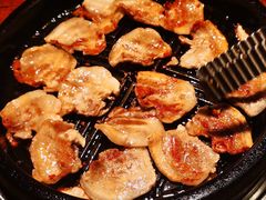 -萨拉伯尔(燕莎友谊商城店)