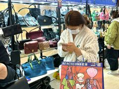 -SM城市广场(扬州店)